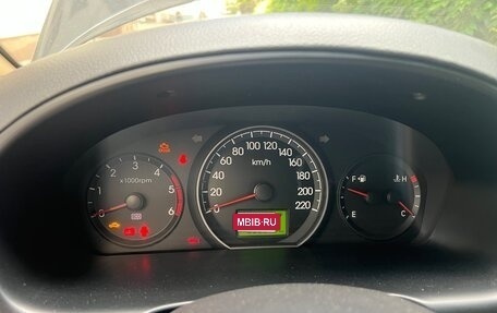 Hyundai Grand Starex Grand Starex I рестайлинг 2, 2011 год, 1 800 000 рублей, 12 фотография