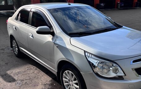 Chevrolet Cobalt II, 2014 год, 690 000 рублей, 2 фотография