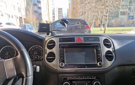 Volkswagen Tiguan I, 2010 год, 1 200 000 рублей, 8 фотография