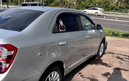 Chevrolet Cobalt II, 2014 год, 690 000 рублей, 3 фотография