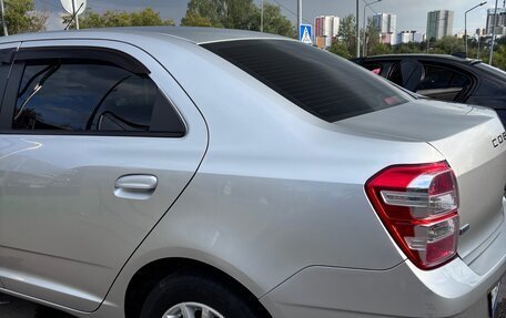 Chevrolet Cobalt II, 2014 год, 690 000 рублей, 5 фотография