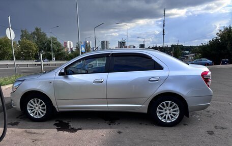 Chevrolet Cobalt II, 2014 год, 690 000 рублей, 6 фотография