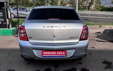 Chevrolet Cobalt II, 2014 год, 690 000 рублей, 4 фотография