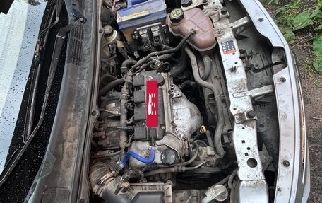 Chevrolet Cobalt II, 2014 год, 690 000 рублей, 9 фотография