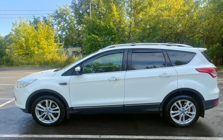 Ford Kuga III, 2013 год, 1 199 000 рублей, 4 фотография
