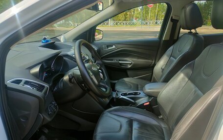 Ford Kuga III, 2013 год, 1 199 000 рублей, 8 фотография