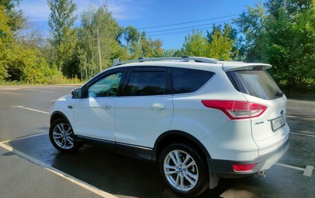 Ford Kuga III, 2013 год, 1 199 000 рублей, 3 фотография