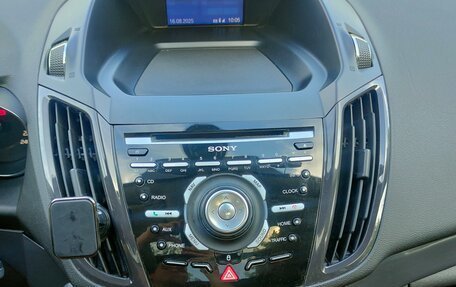 Ford Kuga III, 2013 год, 1 199 000 рублей, 10 фотография