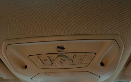 Ford Kuga III, 2013 год, 1 199 000 рублей, 15 фотография