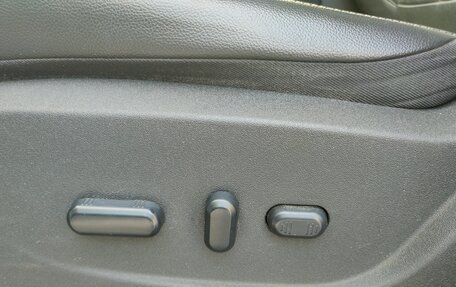 Ford Kuga III, 2013 год, 1 199 000 рублей, 14 фотография