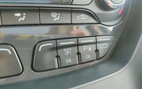Ford Kuga III, 2013 год, 1 199 000 рублей, 13 фотография