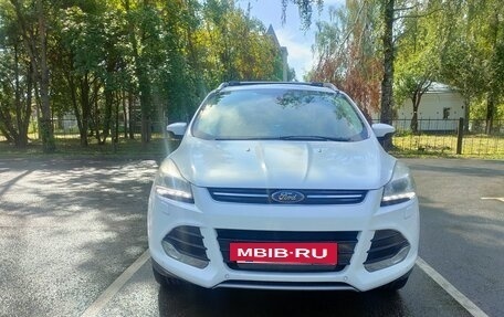 Ford Kuga III, 2013 год, 1 199 000 рублей, 6 фотография