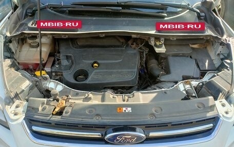 Ford Kuga III, 2013 год, 1 199 000 рублей, 16 фотография