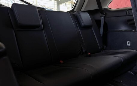 Toyota Highlander III, 2014 год, 3 649 000 рублей, 15 фотография