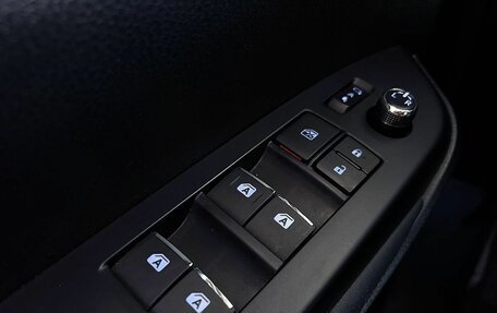 Toyota Highlander III, 2014 год, 3 649 000 рублей, 24 фотография