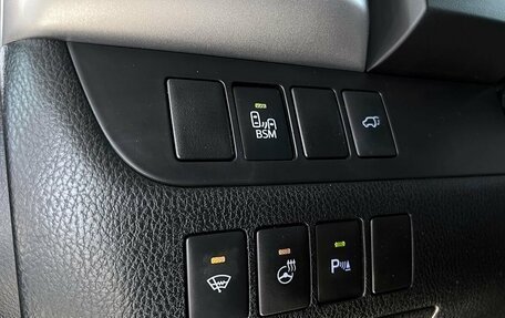 Toyota Highlander III, 2014 год, 3 649 000 рублей, 22 фотография