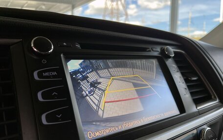 Toyota Highlander III, 2014 год, 3 649 000 рублей, 18 фотография