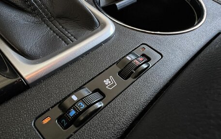 Toyota Highlander III, 2014 год, 3 649 000 рублей, 26 фотография
