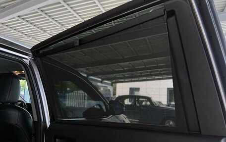 Toyota Highlander III, 2014 год, 3 649 000 рублей, 16 фотография