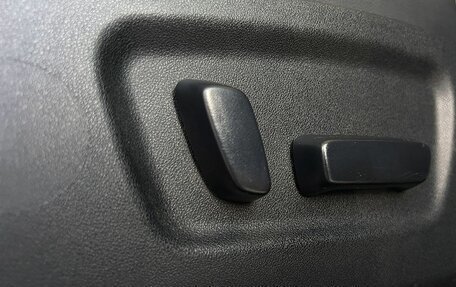 Toyota Highlander III, 2014 год, 3 649 000 рублей, 28 фотография