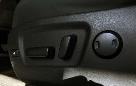 Toyota Highlander III, 2014 год, 3 649 000 рублей, 31 фотография