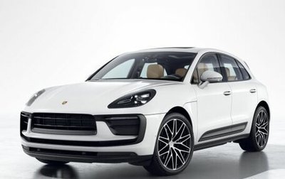 Porsche Macan I рестайлинг, 2025 год, 11 749 000 рублей, 1 фотография