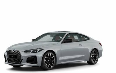 BMW 4 серия, 2025 год, 7 590 000 рублей, 1 фотография