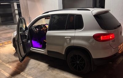 Volkswagen Tiguan I, 2012 год, 1 500 000 рублей, 1 фотография