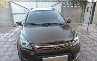 Lifan X50, 2015 год, 590 000 рублей, 1 фотография