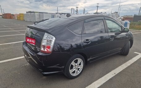 Toyota Prius, 2008 год, 695 000 рублей, 1 фотография