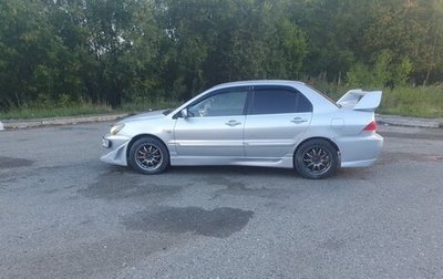 Mitsubishi Lancer IX, 2007 год, 450 000 рублей, 1 фотография