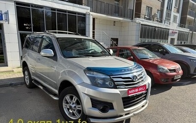 Great Wall Hover H3 I, 2013 год, 680 000 рублей, 1 фотография