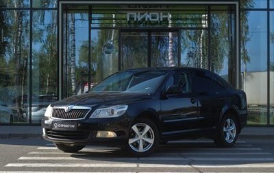 Skoda Octavia, 2011 год, 900 000 рублей, 1 фотография