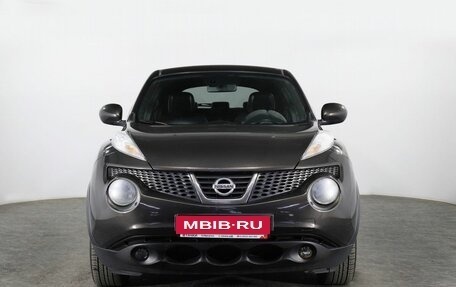 Nissan Juke II, 2011 год, 1 274 000 рублей, 1 фотография