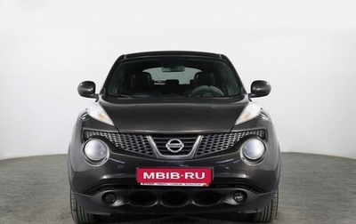 Nissan Juke II, 2011 год, 1 274 000 рублей, 1 фотография
