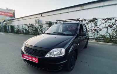 Renault Logan I, 2012 год, 380 000 рублей, 1 фотография