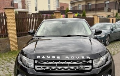 Land Rover Range Rover Evoque I, 2015 год, 2 430 000 рублей, 1 фотография