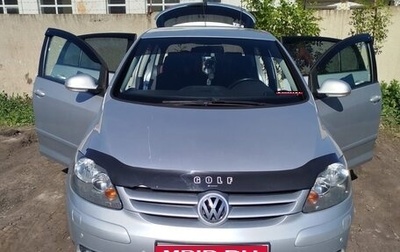 Volkswagen Golf Plus I, 2008 год, 685 000 рублей, 1 фотография