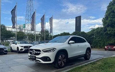 Mercedes-Benz GLA, 2022 год, 2 260 000 рублей, 1 фотография