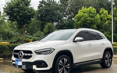 Mercedes-Benz GLA, 2022 год, 2 350 000 рублей, 1 фотография