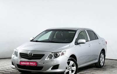 Toyota Corolla, 2008 год, 790 000 рублей, 1 фотография