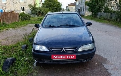 Citroen Xsara, 1998 год, 85 000 рублей, 1 фотография