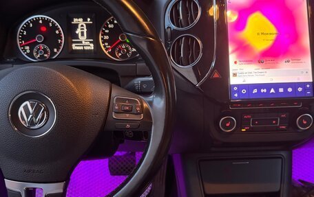 Volkswagen Tiguan I, 2012 год, 1 500 000 рублей, 4 фотография