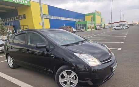 Toyota Prius, 2008 год, 695 000 рублей, 8 фотография
