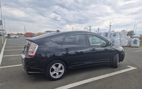 Toyota Prius, 2008 год, 695 000 рублей, 11 фотография