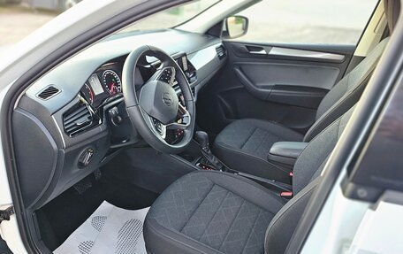 Volkswagen Polo VI (EU Market), 2022 год, 2 150 000 рублей, 9 фотография