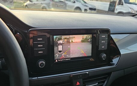 Volkswagen Polo VI (EU Market), 2022 год, 2 150 000 рублей, 14 фотография