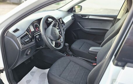 Volkswagen Polo VI (EU Market), 2022 год, 2 150 000 рублей, 22 фотография