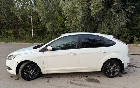 Ford Focus II рестайлинг, 2011 год, 530 000 рублей, 3 фотография