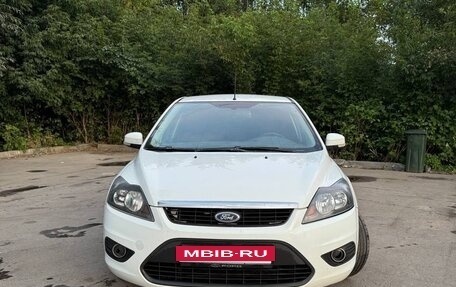 Ford Focus II рестайлинг, 2011 год, 530 000 рублей, 2 фотография